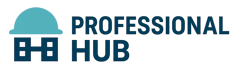 Professional Hub Logo